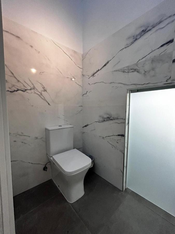 Loft Familiar "Piscina Sevilla Centro" المظهر الخارجي الصورة